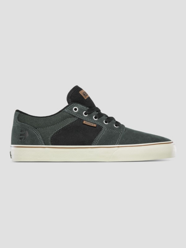etnies Barge LS Sneakers black