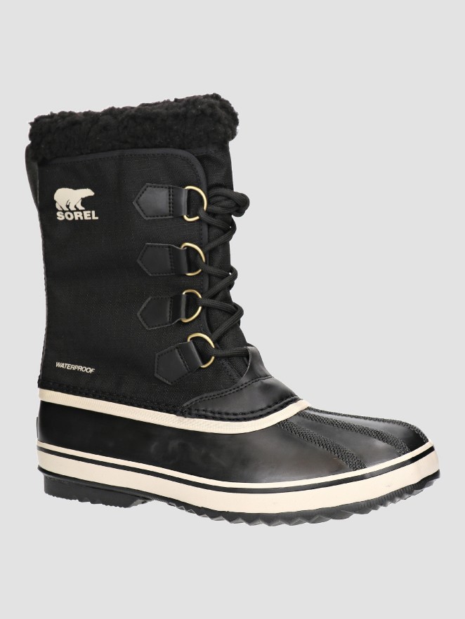 Sorel 1964 Pac Nylon WP Calzados