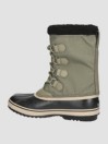 Sorel 1964 Pac Nylon WP Calzados