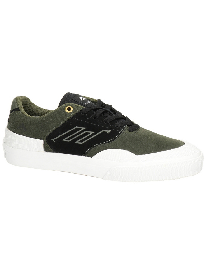 Emerica The Low Vulc Skate čevlji