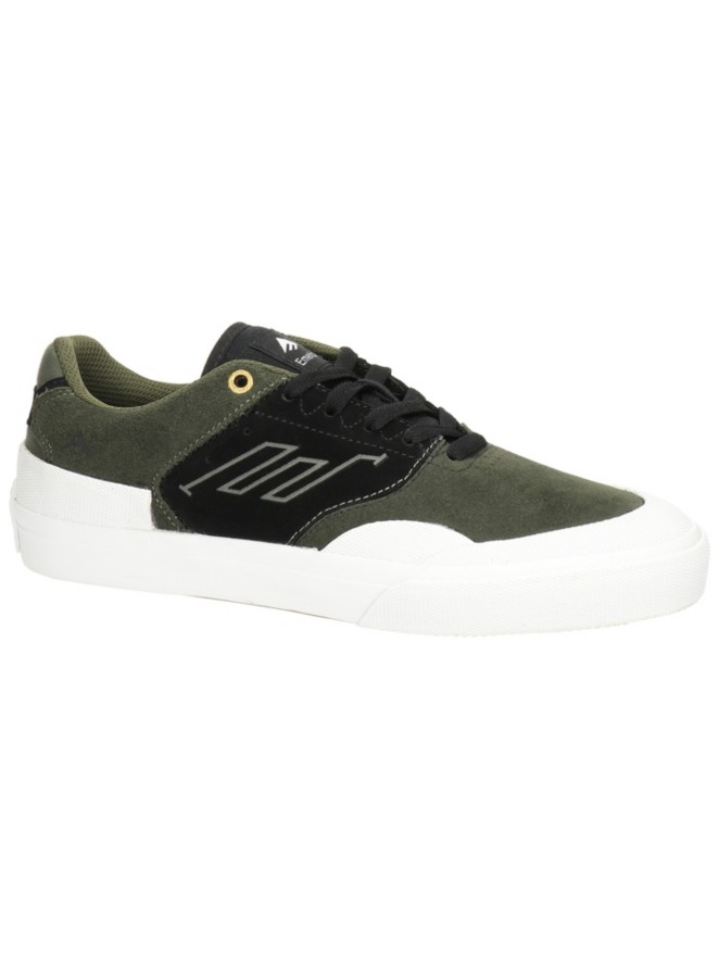 Emerica The Low Vulc Skate čevlji