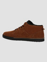 etnies Jefferson MTW Winter Sko