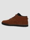 etnies Jefferson MTW Winter Sko