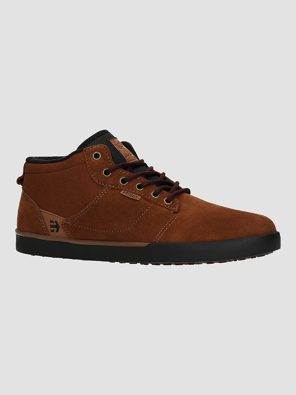 Etnies Jefferson MTW Skate Shoes brun