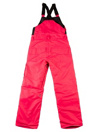 Volcom Barkley Bib Kalhoty