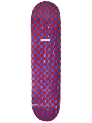 Heart Supply Luxury Checkers 8.0&quot; Skateboard Deck