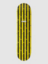 Heart Supply Luxury Stripes 8.0″ Skateboard Deck