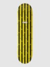 Heart Supply Luxury Stripes 8.0″ Skateboard Deck