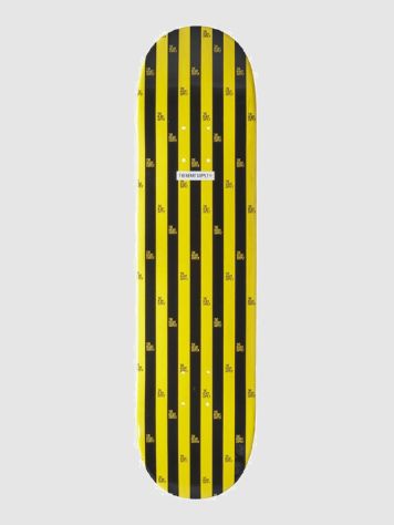 Heart Supply Luxury Stripes 8.0&quot; Skateboard Deck