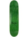 Primitive Nuevo Script Team 8″ Skateboard Deck