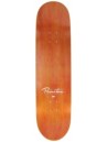 Primitive Nuevo Script 8.125″ Skateboard Deck
