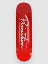 Primitive Nuevo Script 8.125″ Skateboard Deck