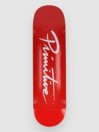 Primitive Nuevo Script 8.125″ Skateboard Deck