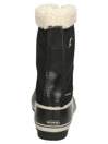 Sorel Yoot Pac Nylon Wp Kids Winter Shoes
