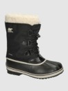 Sorel Yoot Pac Nylon Wp Kids Winter Shoes