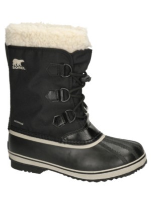 Sorel Yoot Pac Nylon Wp Tennarit