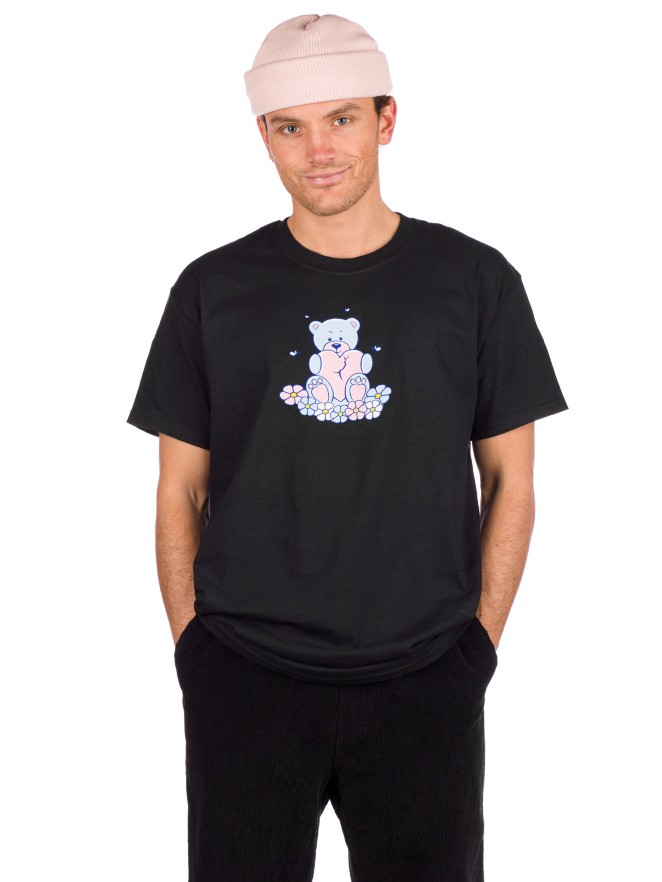 A.LAB Dont Play T-Shirt