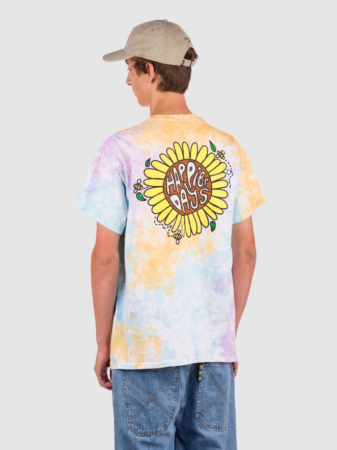 A.LAB Happy Days T-Shirt