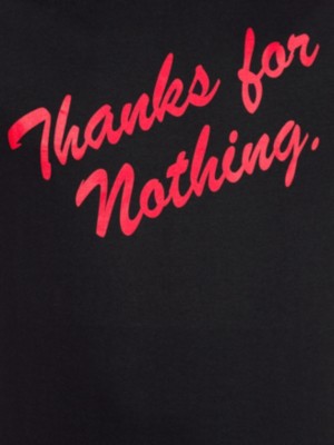Nothing T-shirt