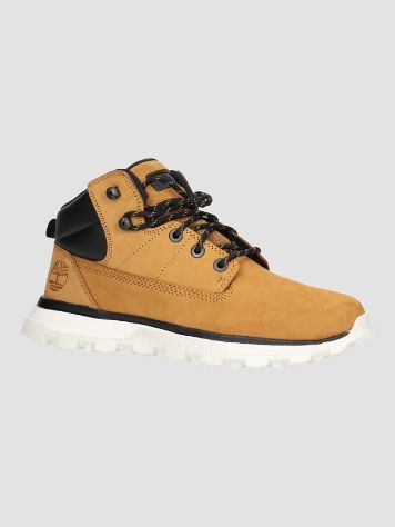 Timberland Treeline Mid Chaussures D'Hiver