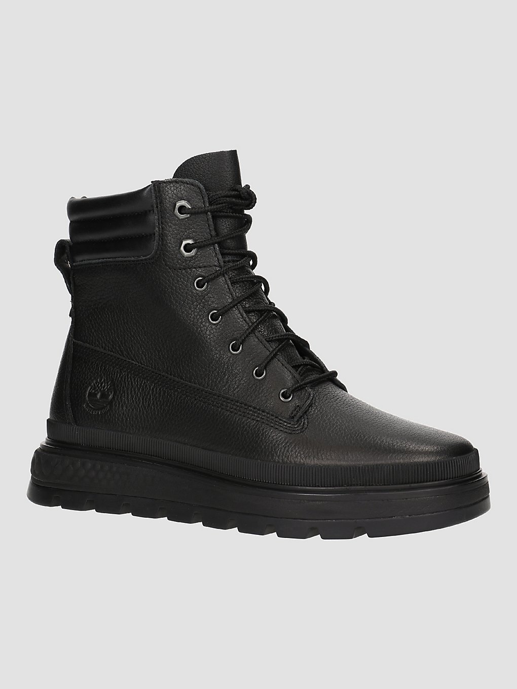 Timberland Ray City 6 in Boot WP Boots jet black