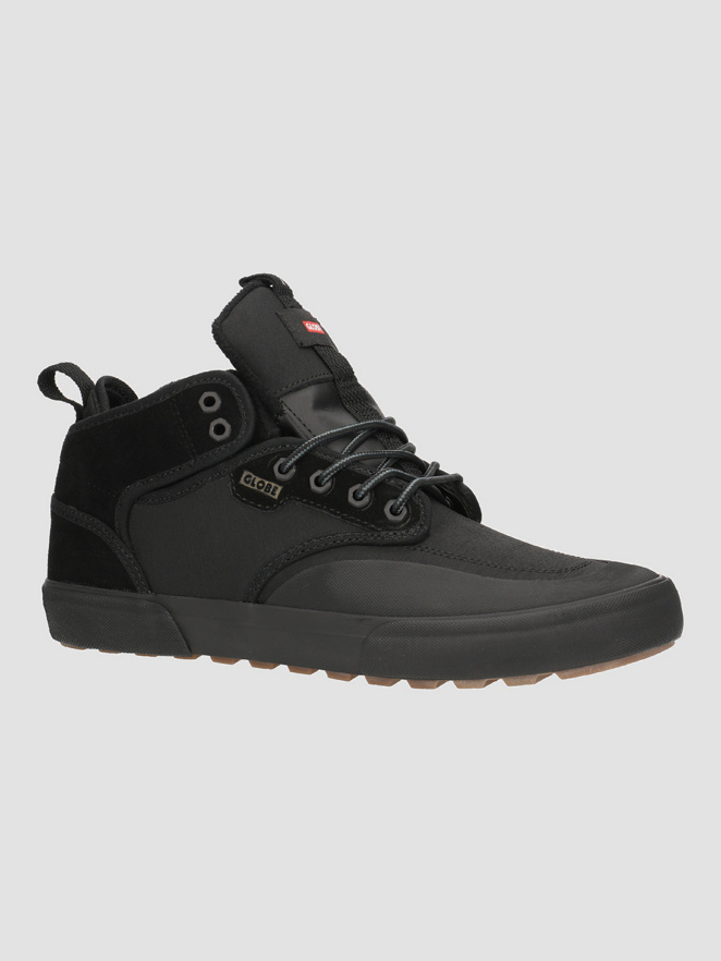 Globe Motley Mid Winter Schuhe