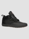 Globe Motley Mid Winter Schuhe