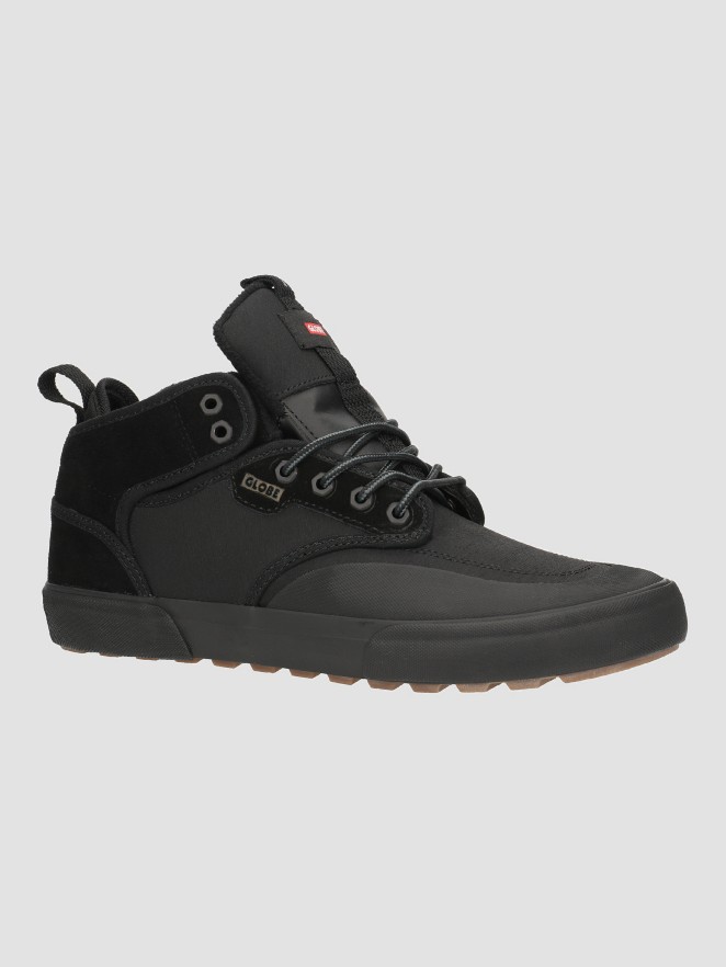 Globe Motley Mid Winter Schuhe
