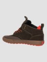 Globe Motley Mid Winter Scarpe