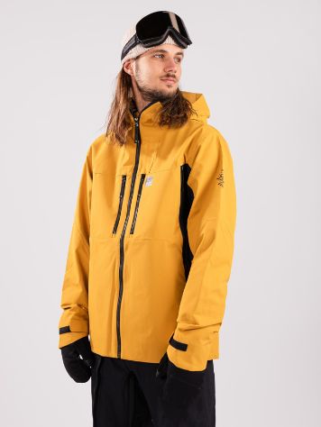 Rip Curl Backcountry Search Jacke