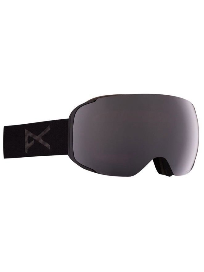 Anon M2 Smoke (+Bonus Lens) Goggle