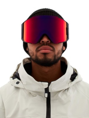 Sync Black (+Bonus Lens) Snowboardov&eacute; br&yacute;le