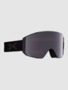 Anon Sync Smoke +Bonus Lens Snowboardové brýle
