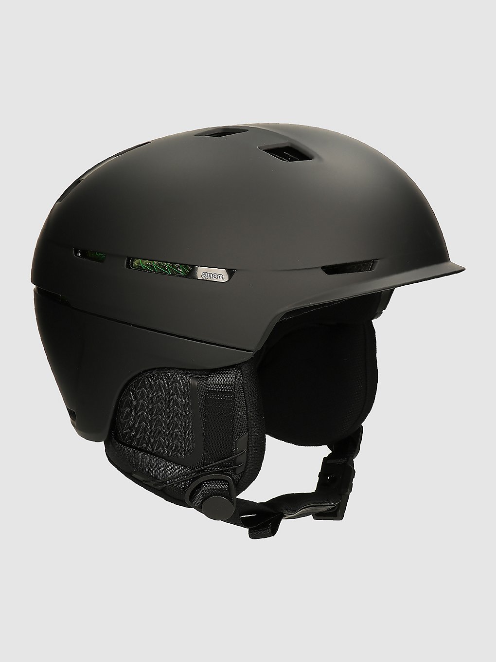 Anon Merak Wavecel Helm black kaufen