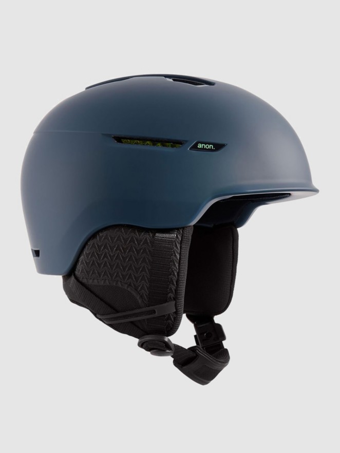 Anon Logan Wavecel Helm