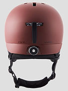 Logan Wavecel Helm