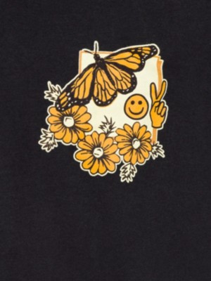 Monarch Camiseta