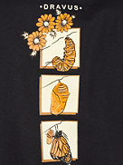 Monarch T-skjorte