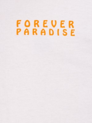 Paradise Forever T-skjorte