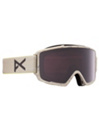 Anon M3 Gray (+Bonus Lens) Gafas de Ventisca