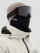 M3 MFI Smoke (+Bonus Lens) Snowboardov&eacute; br&yacute;le