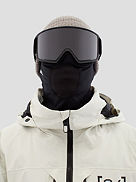 M3 MFI Smoke (+Bonus Lens) Snowboardov&eacute; br&yacute;le