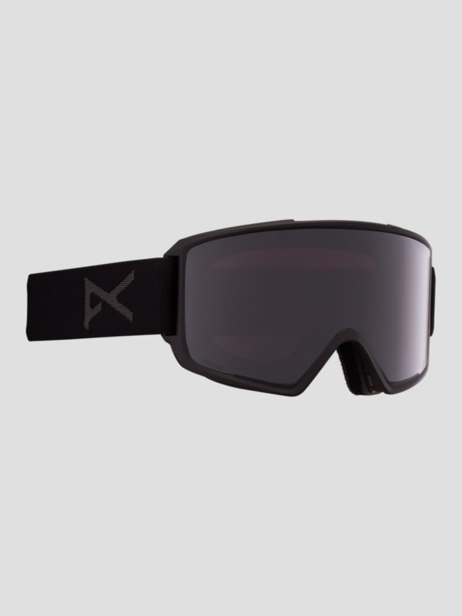 Anon M3 MFI Smoke +Bonus Lens Gafas de Ventisca