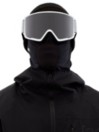 Anon M3 MFI White +Bonus Lens Goggle