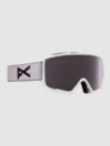 Anon M3 MFI White +Bonus Lens Goggle