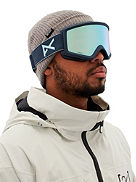 Helix 2 Oakledge (+Bonus Lens) Snowboardov&eacute; br&yacute;le