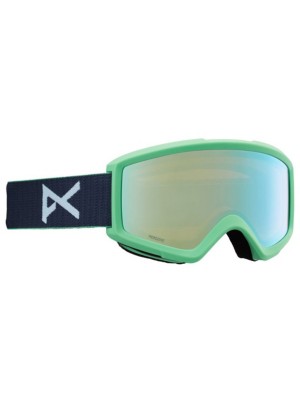 Helix 2 Navy (+Bonus Lens) Snowboardov&eacute; br&yacute;le