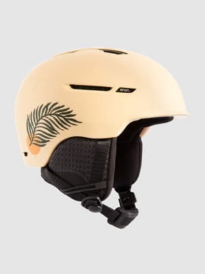 Anon Logan Wavecel Helmet