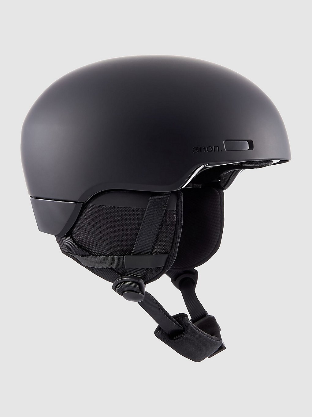 Anon Windham Wavecel Helm black kaufen