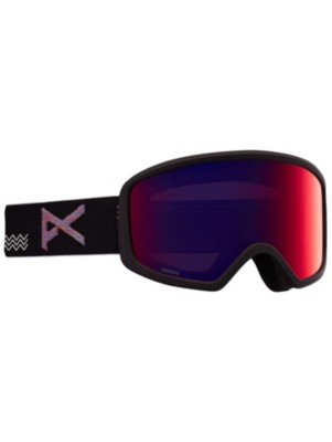 Deringer MFI Waves (+Bonus Lens) Goggle